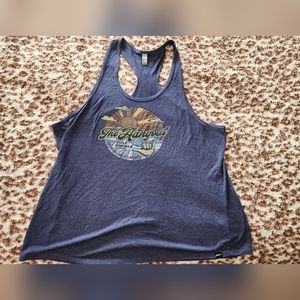 Graphic design Tank Top